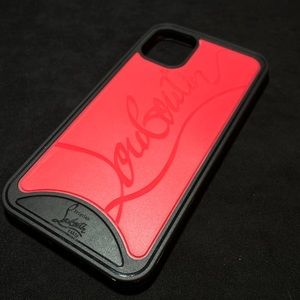 Christian Louboutin iPhone 11 (6.1”) Case Cover
